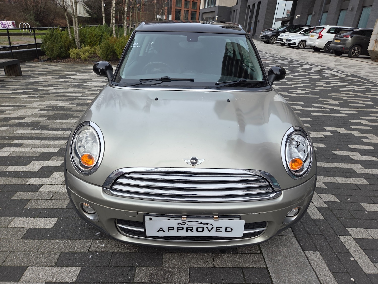 Used MINI Clubman 2008 for sale - 77610755: Photo 5