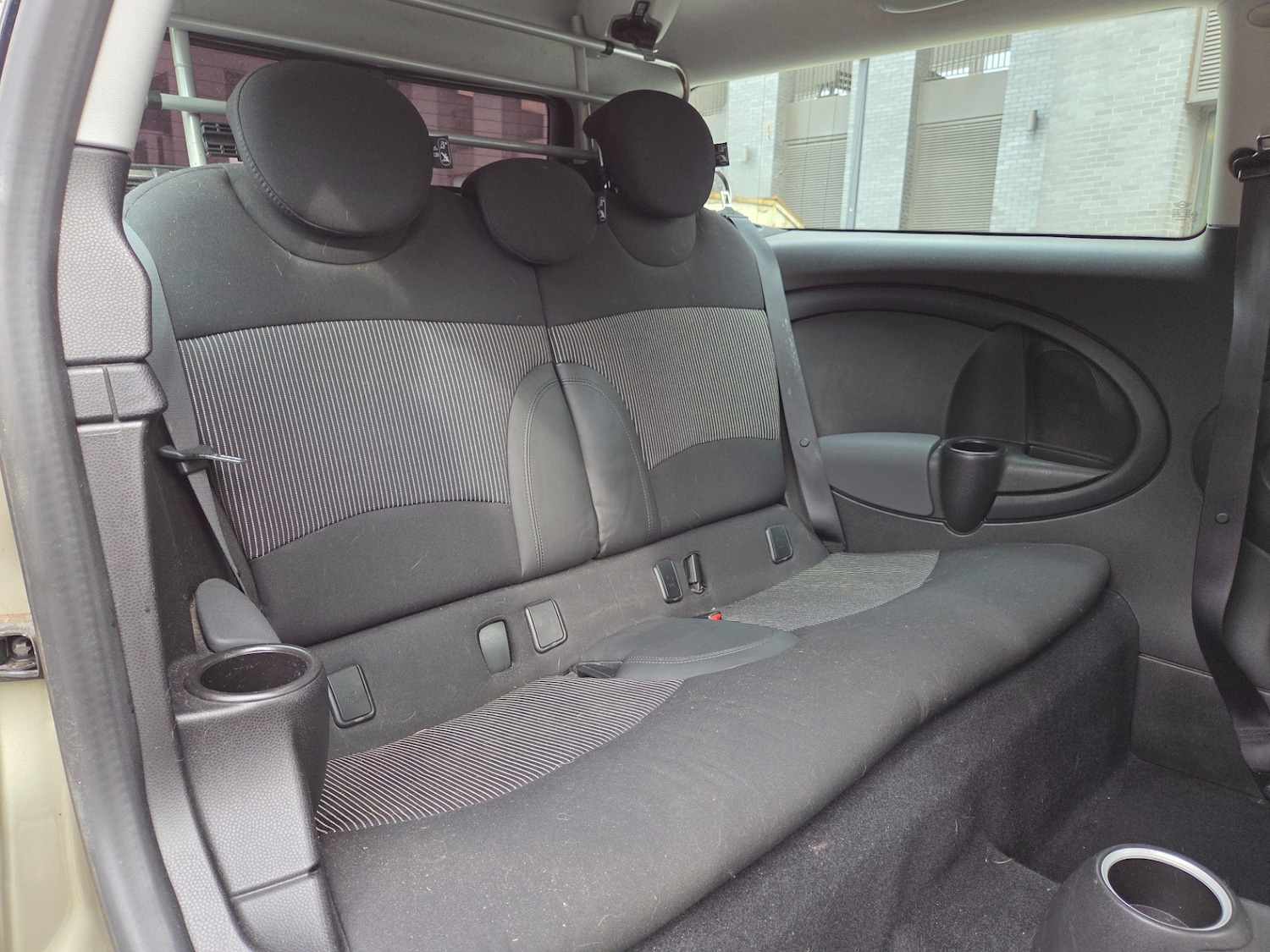 Used MINI Clubman 2008 for sale - 77610755: Photo 8