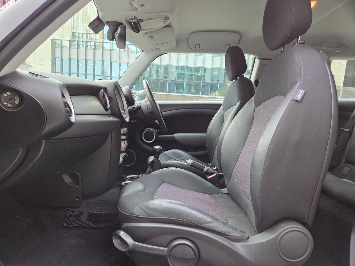 Used MINI Clubman 2008 for sale - 77610755: Photo 9