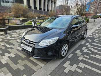 Used Ford Focus 2011 for sale - 73776360: Photo