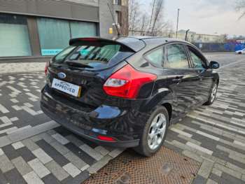 Used Ford Focus 2011 for sale - 73776360: Photo