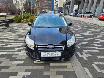 Used Ford Focus 2011 for sale - 73776360: Photo