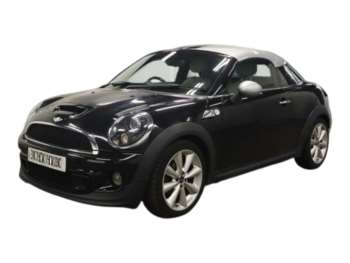 2011 (61) - 2.0 Cooper S D 3dr Auto