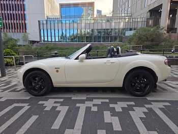 Used Mazda MX-5 2007 for sale - 78571836: Photo