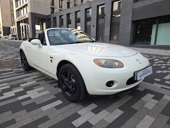 Used Mazda MX-5 2007 for sale - 78571836: Photo