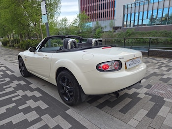 Used Mazda MX-5 2007 for sale - 78571836: Photo