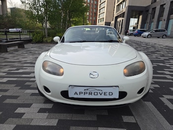 Used Mazda MX-5 2007 for sale - 78571836: Photo