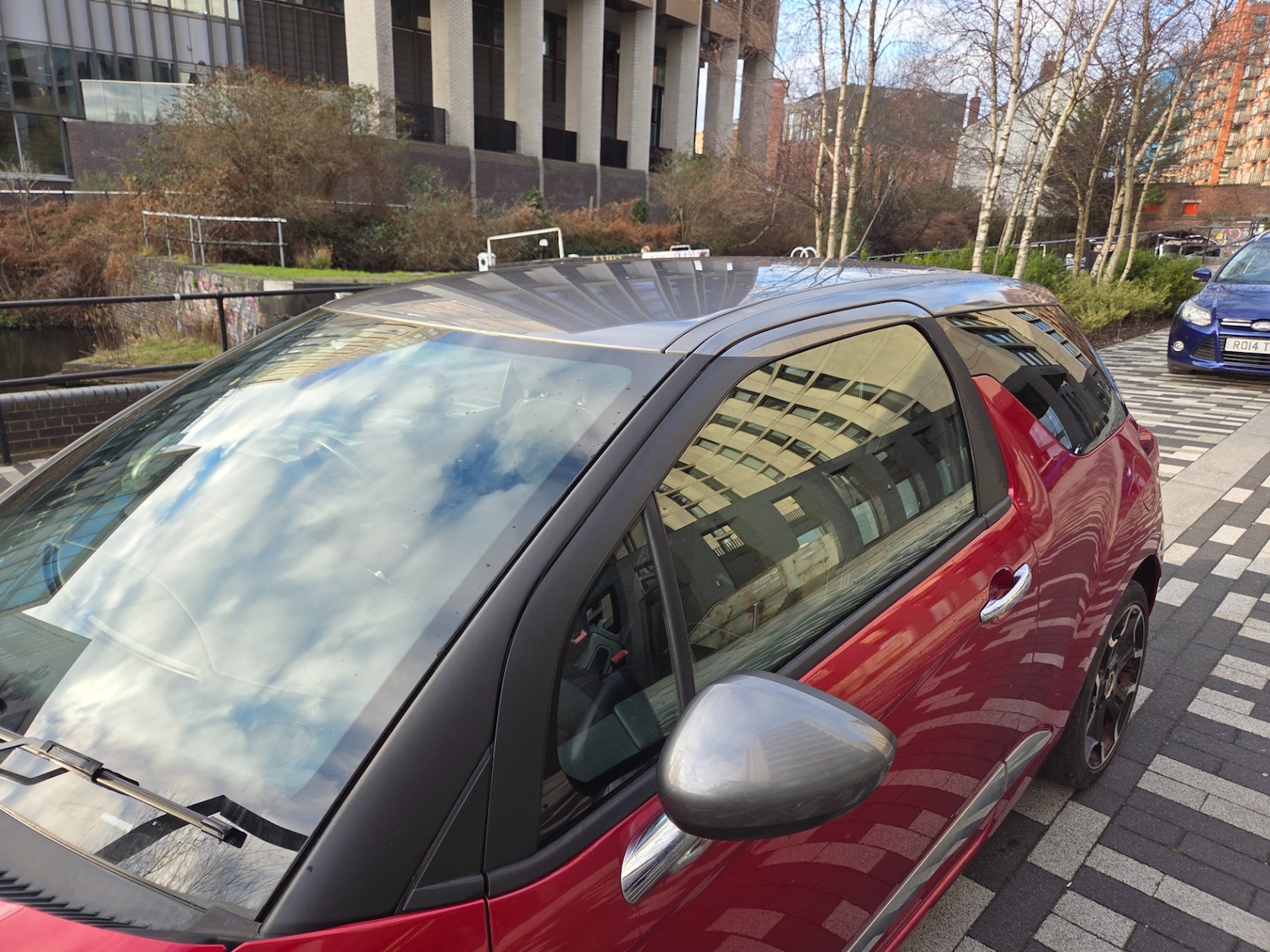 Used Citroen DS3 2014 for sale - 77082339: Photo 16