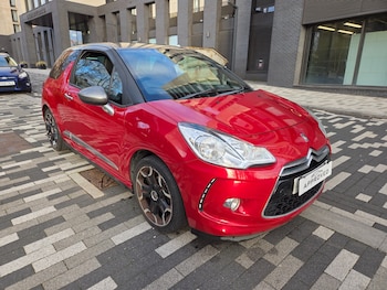 Used Citroen DS3 2014 for sale - 77082339: Photo