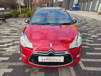 Used Citroen DS3 2014 for sale - 77082339: Photo