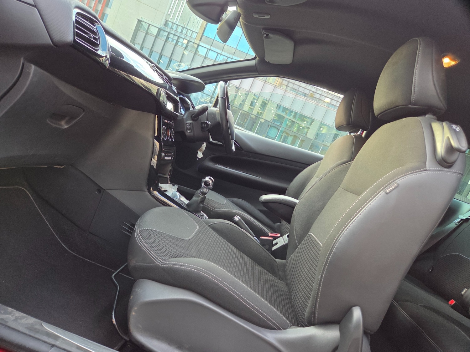 Used Citroen DS3 2014 for sale - 77082339: Photo 7