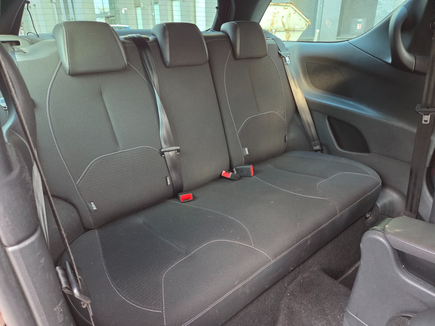 Used Citroen DS3 2014 for sale - 77082339: Photo 8