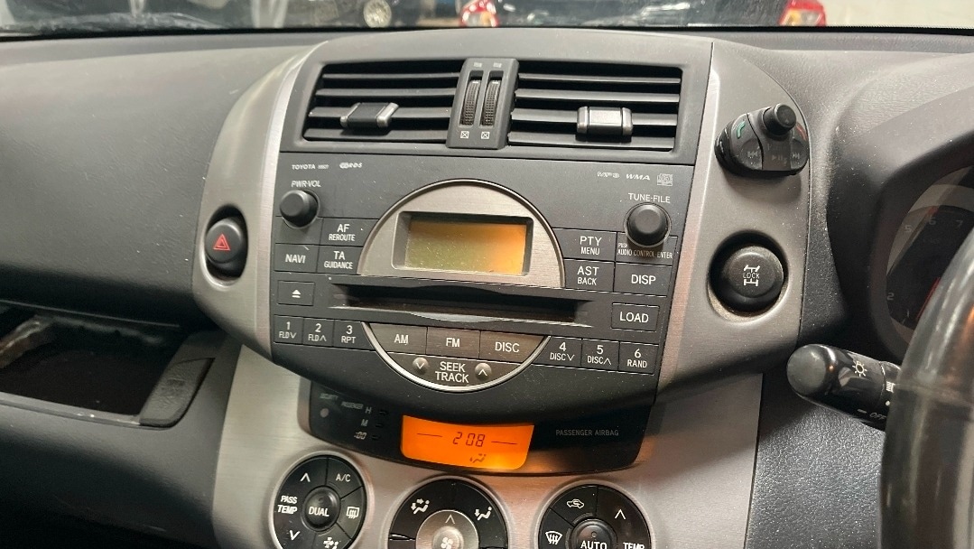 Used Toyota RAV4 2008 for sale - 77767181: Photo 10