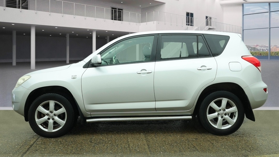 Used Toyota RAV4 2008 for sale - 77767181: Photo 6