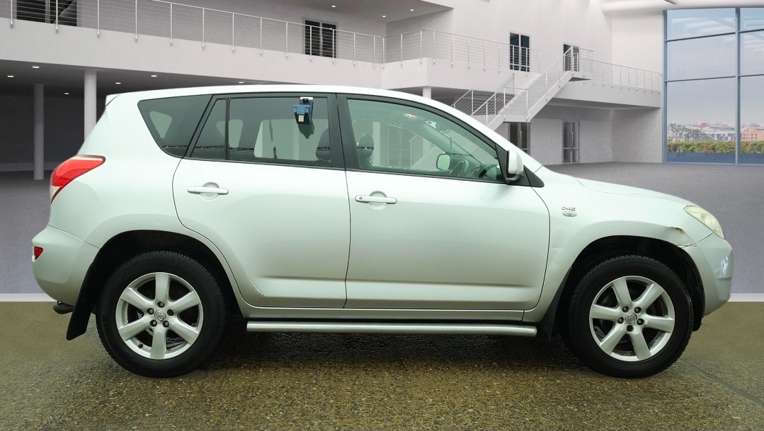 Used Toyota RAV4 2008 for sale - 77767181: Photo 7