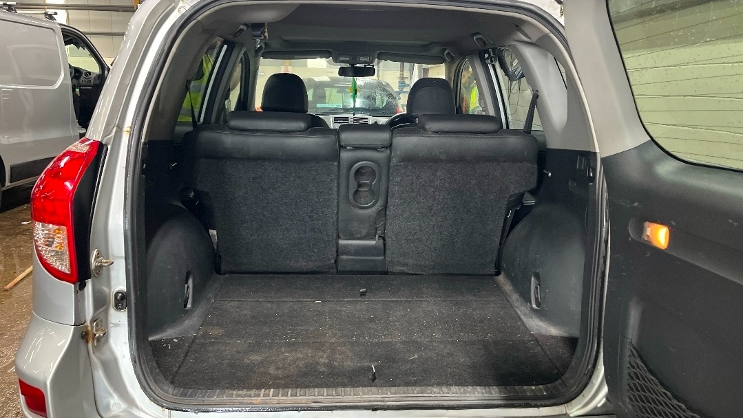 Used Toyota RAV4 2008 for sale - 77767181: Photo 8