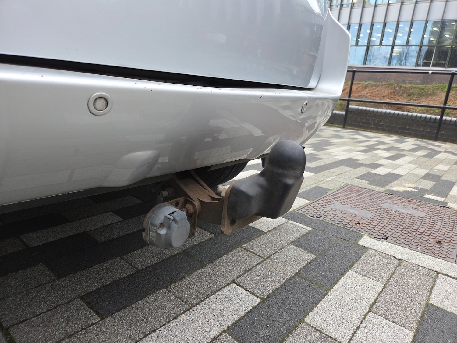 Used Toyota RAV4 2008 for sale - 77767181: Photo 9