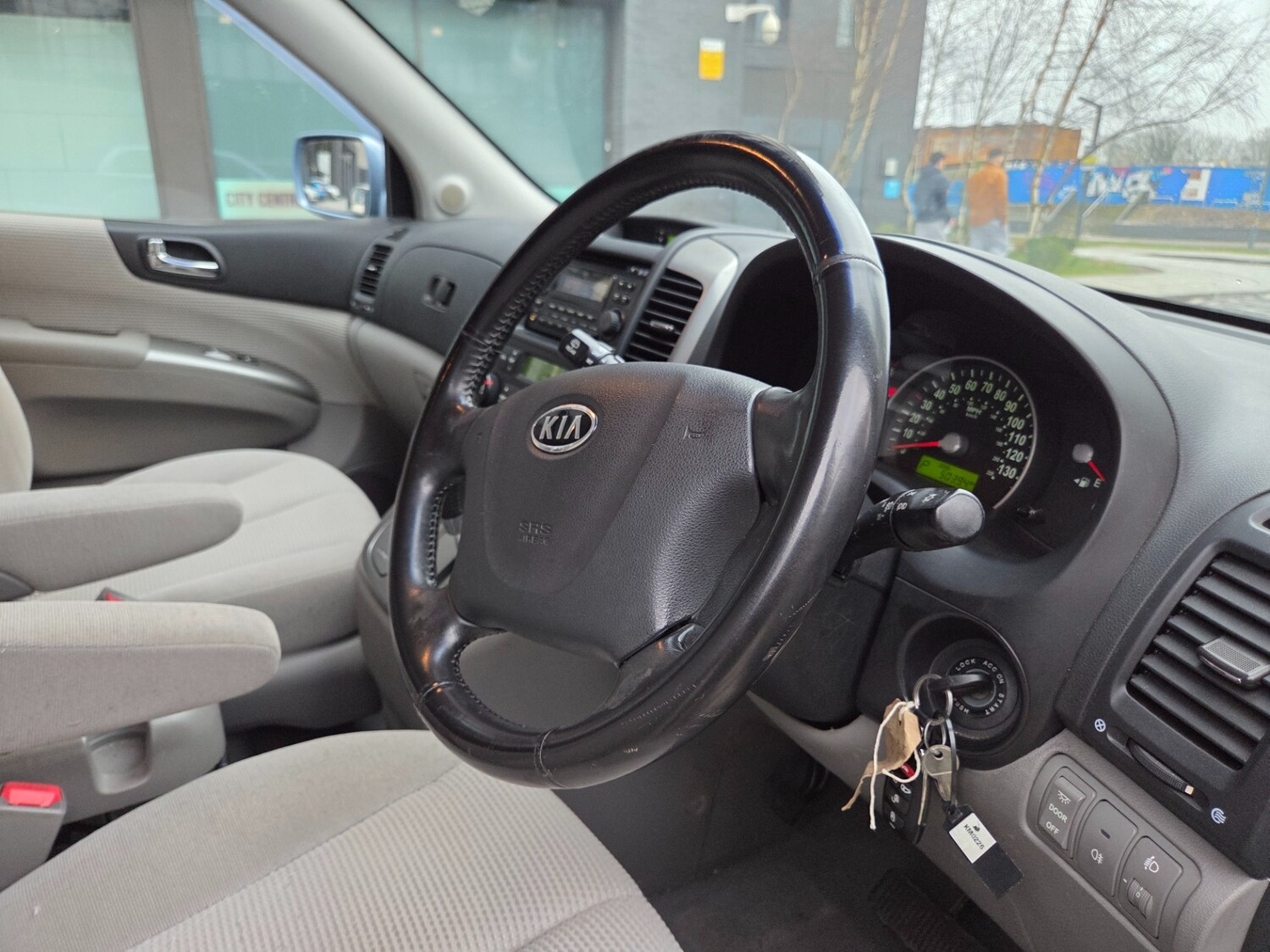 Used Kia Sedona 2007 for sale - 77409670: Photo 11