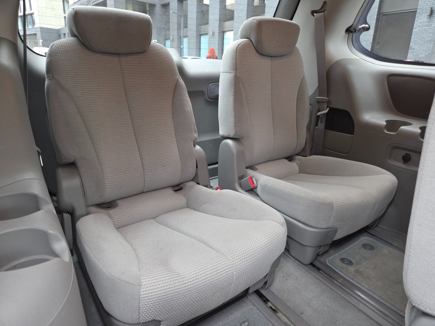 Used Kia Sedona 2007 for sale - 77409670: Photo 6