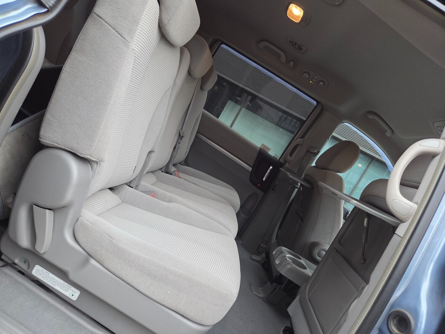 Used Kia Sedona 2007 for sale - 77409670: Photo 7