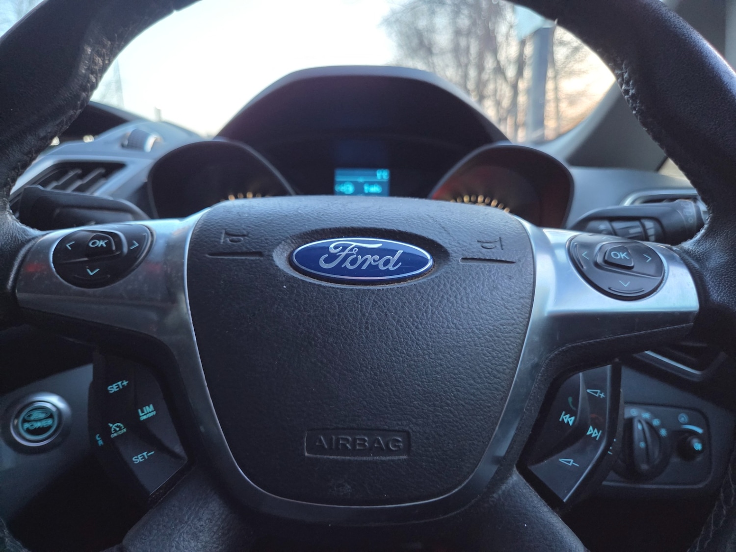 Used Ford Grand C-Max 2012 for sale - 77162393: Photo 14