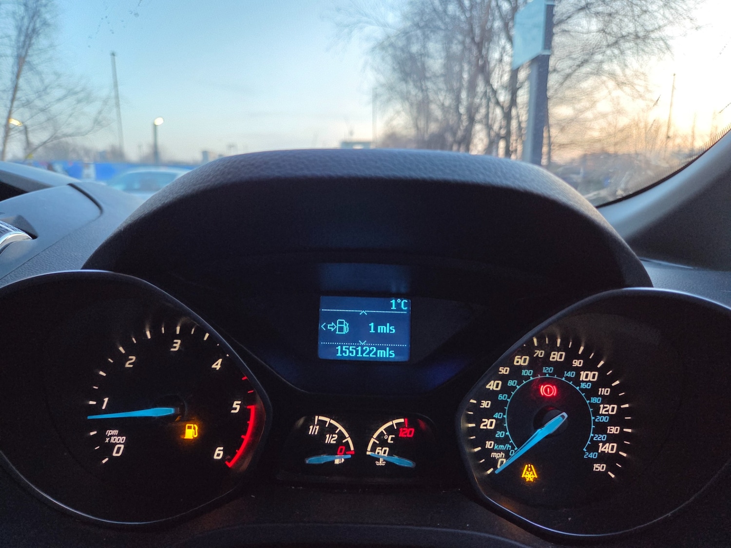 Used Ford Grand C-Max 2012 for sale - 77162393: Photo 15