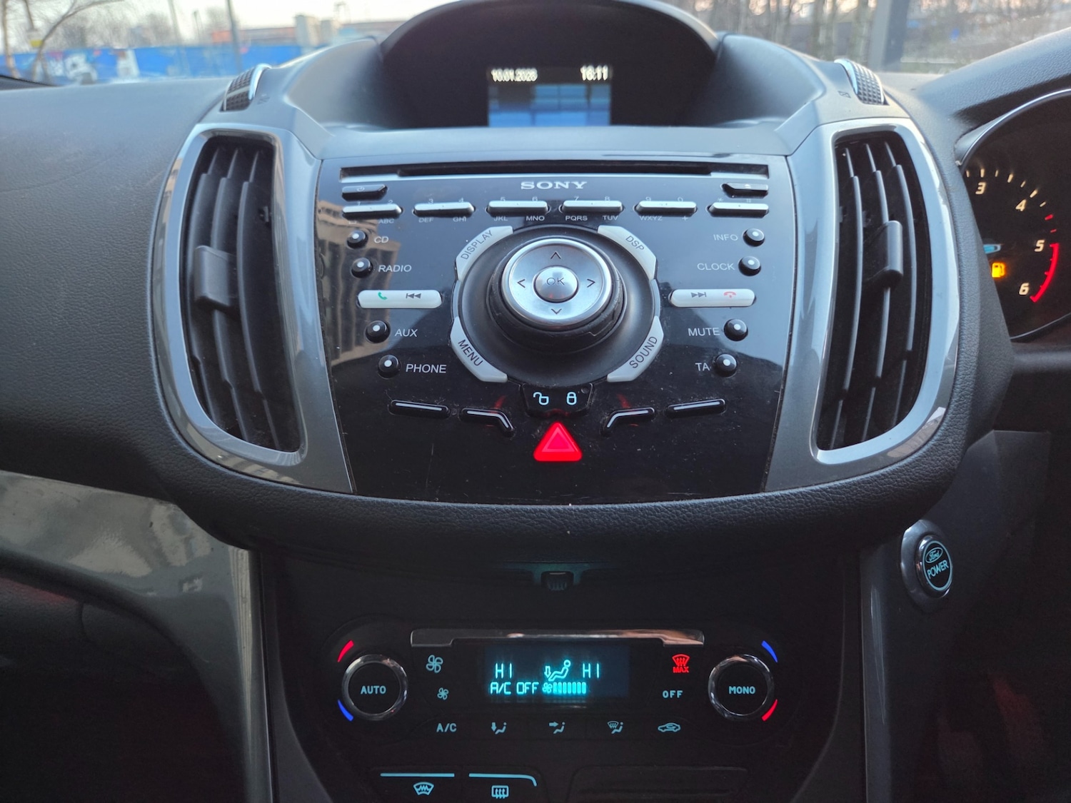 Used Ford Grand C-Max 2012 for sale - 77162393: Photo 16