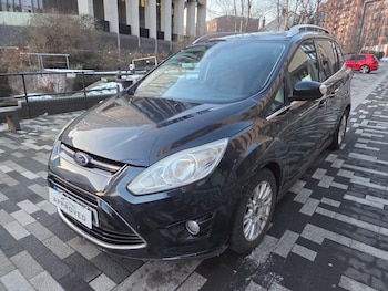 Used Ford Grand C-Max 2012 for sale - 77162393: Photo