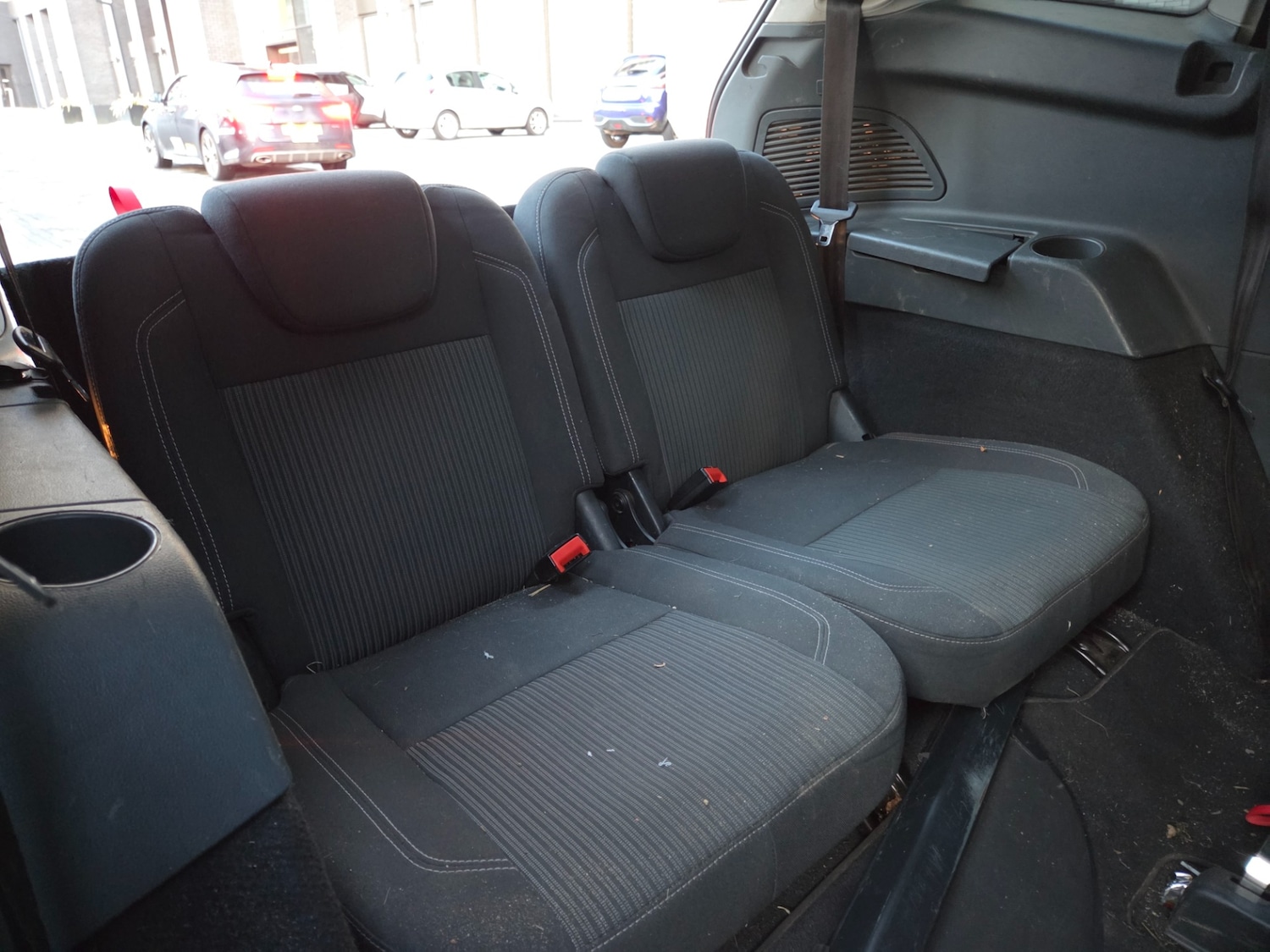 Used Ford Grand C-Max 2012 for sale - 77162393: Photo 9