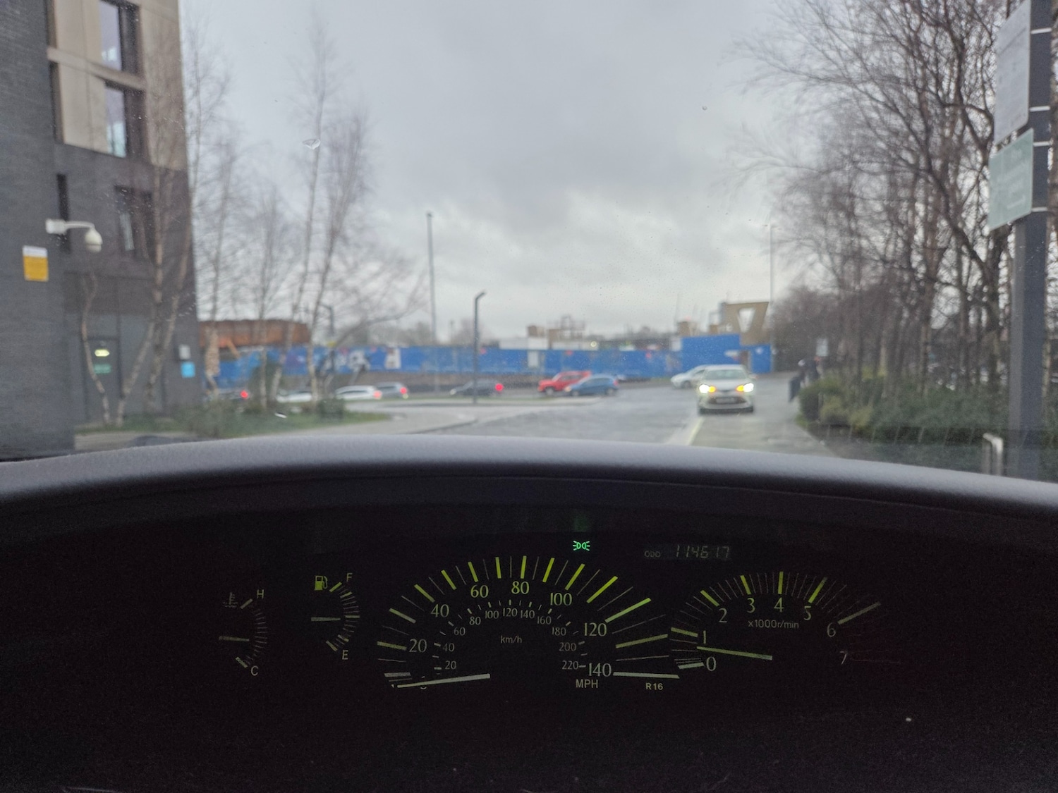 Used Toyota Previa 2001 for sale - 77478210: Photo 14