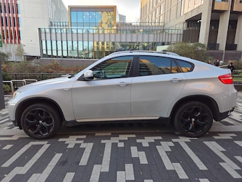 Used BMW X6 2009 for sale - 78581166: Photo
