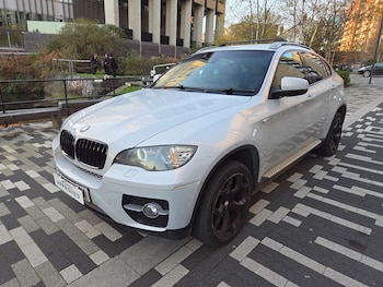Used BMW X6 2009 for sale - 78581166: Photo
