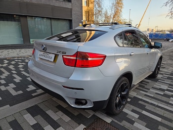 Used BMW X6 2009 for sale - 78581166: Photo