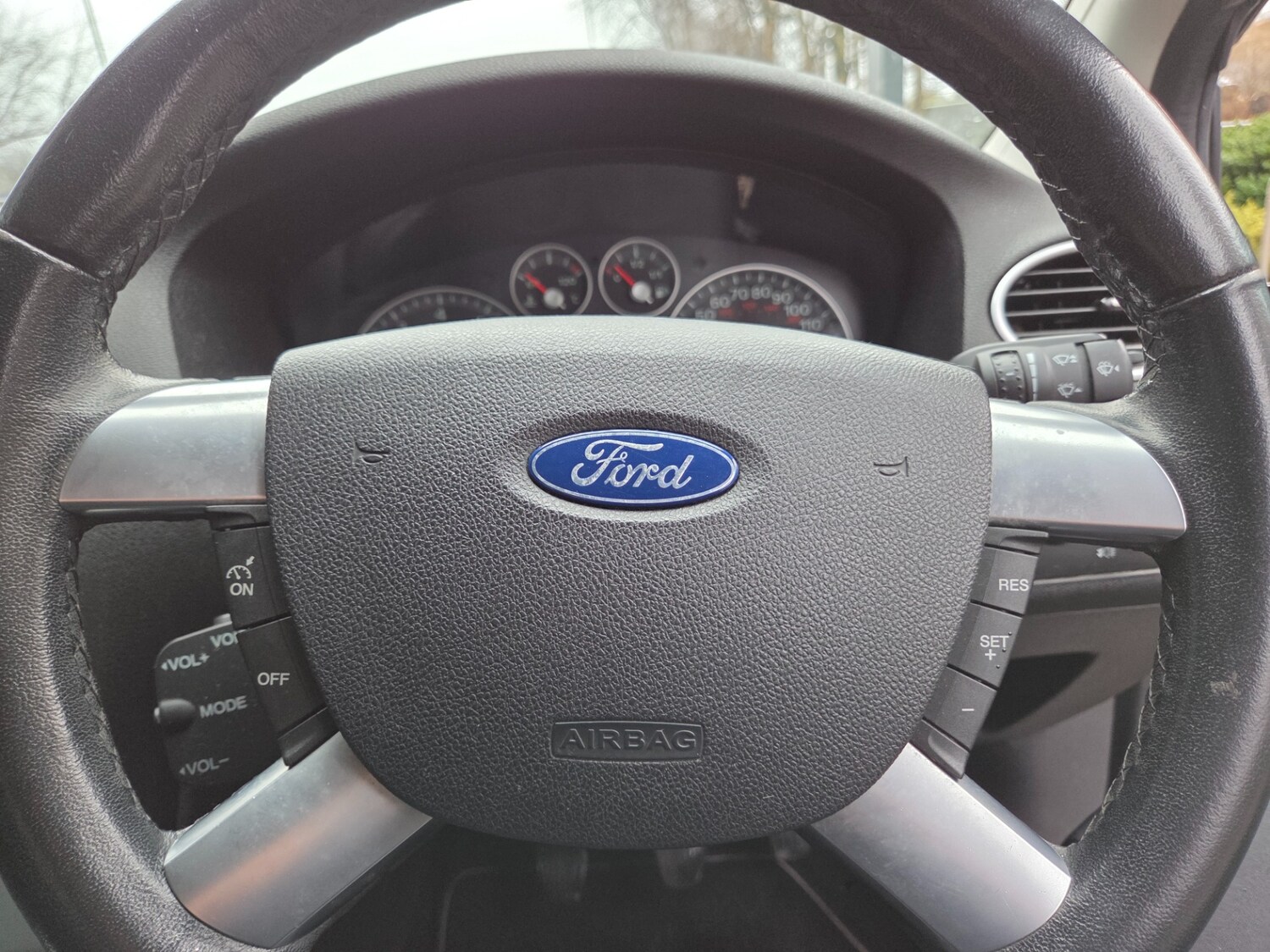 Used Ford Focus CC 2007 for sale - 77478252: Photo 12