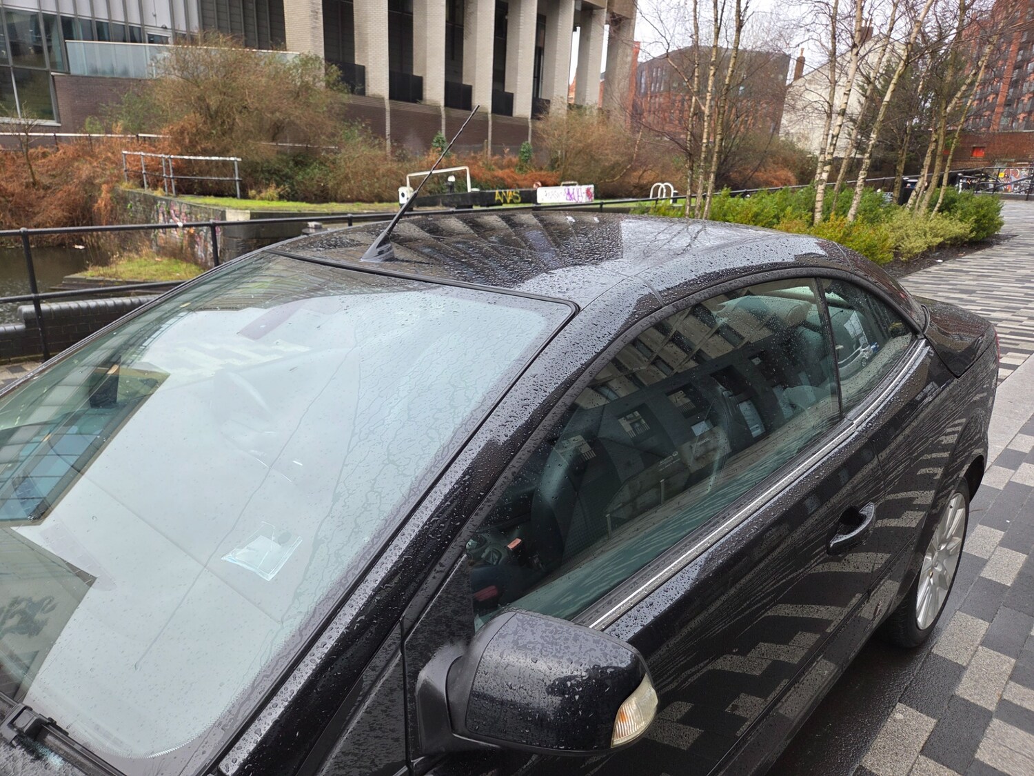 Used Ford Focus CC 2007 for sale - 77478252: Photo 16