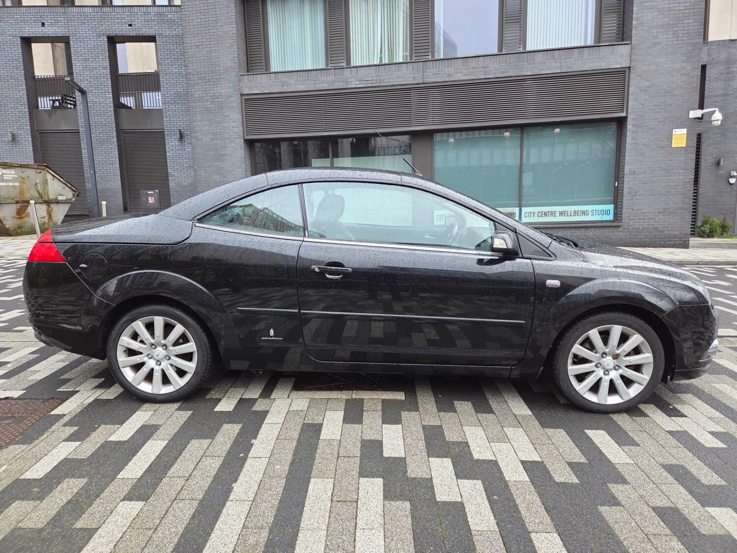 Used Ford Focus CC 2007 for sale - 77478252: Photo 18