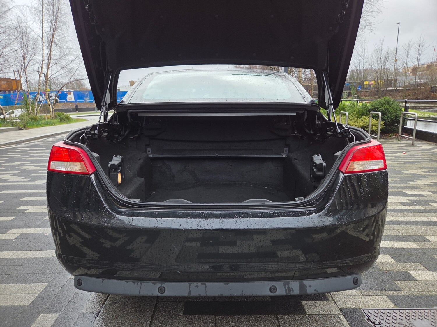 Used Ford Focus CC 2007 for sale - 77478252: Photo 6