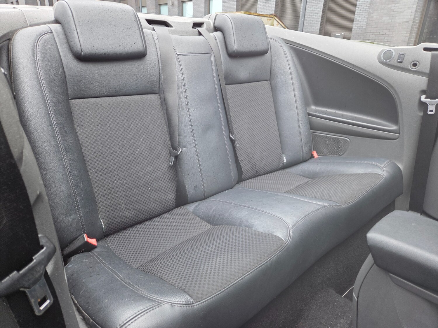 Used Ford Focus CC 2007 for sale - 77478252: Photo 8