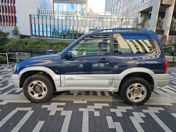 2005 (05) - 1.6 16v SE 3dr
