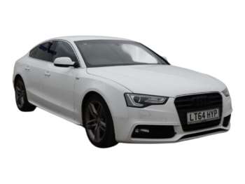 2014 (64) - 2.0 TDIe 136 S Line 5dr [5 Seat]