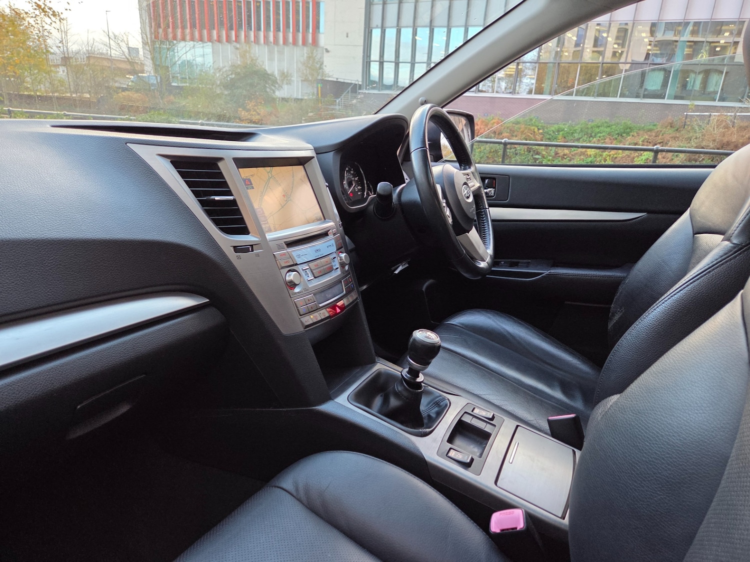 Used Subaru Outback 2009 for sale - 76616080: Photo 10