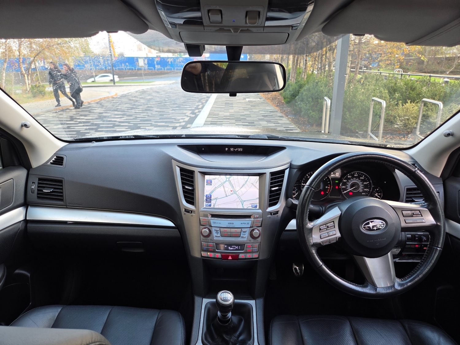 Used Subaru Outback 2009 for sale - 76616080: Photo 12