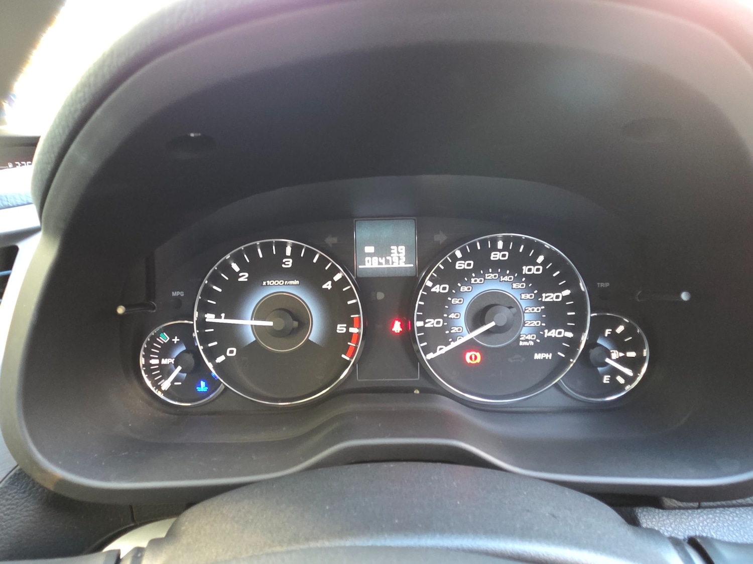 Used Subaru Outback 2009 for sale - 76616080: Photo 14