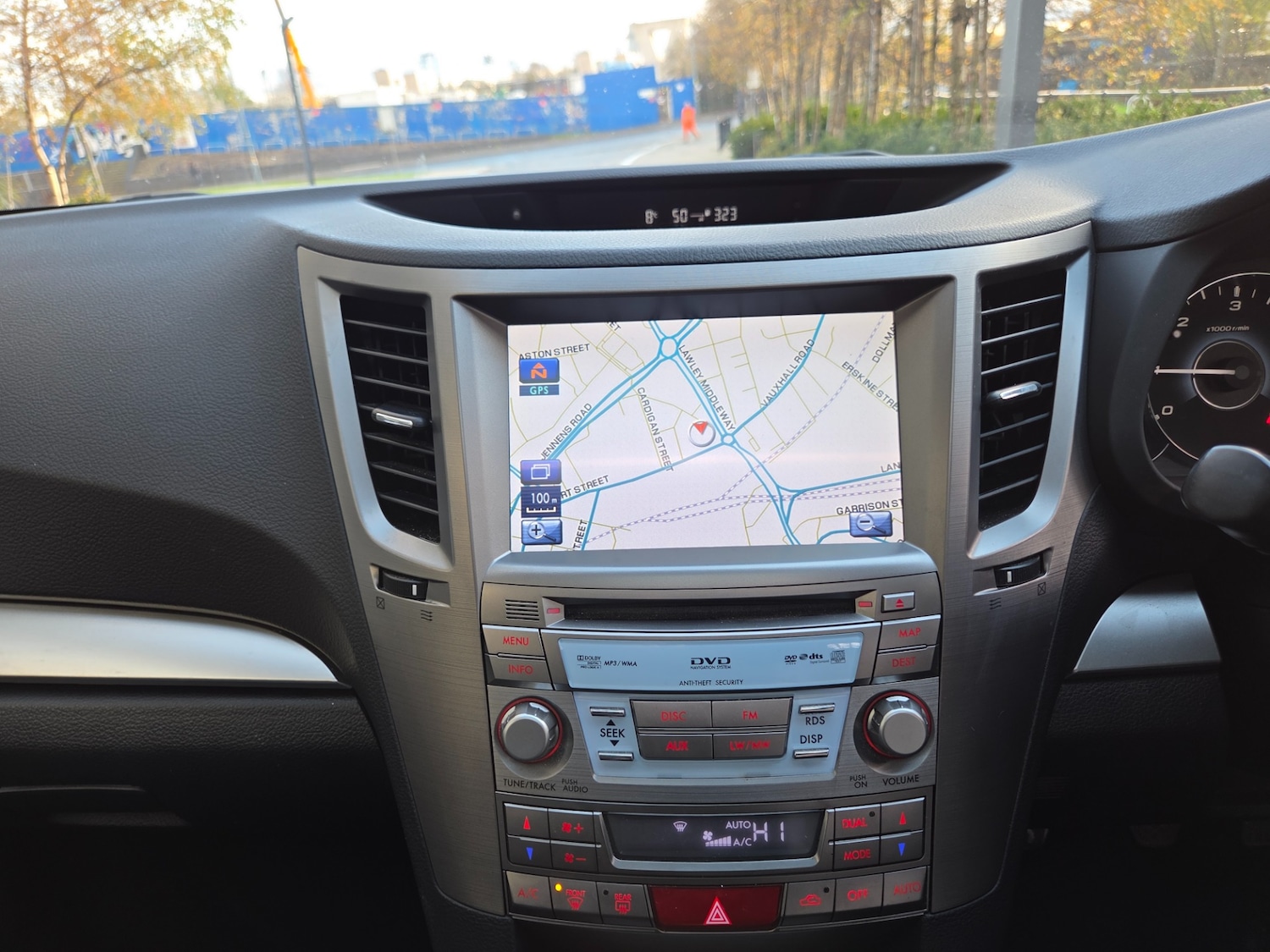 Used Subaru Outback 2009 for sale - 76616080: Photo 15