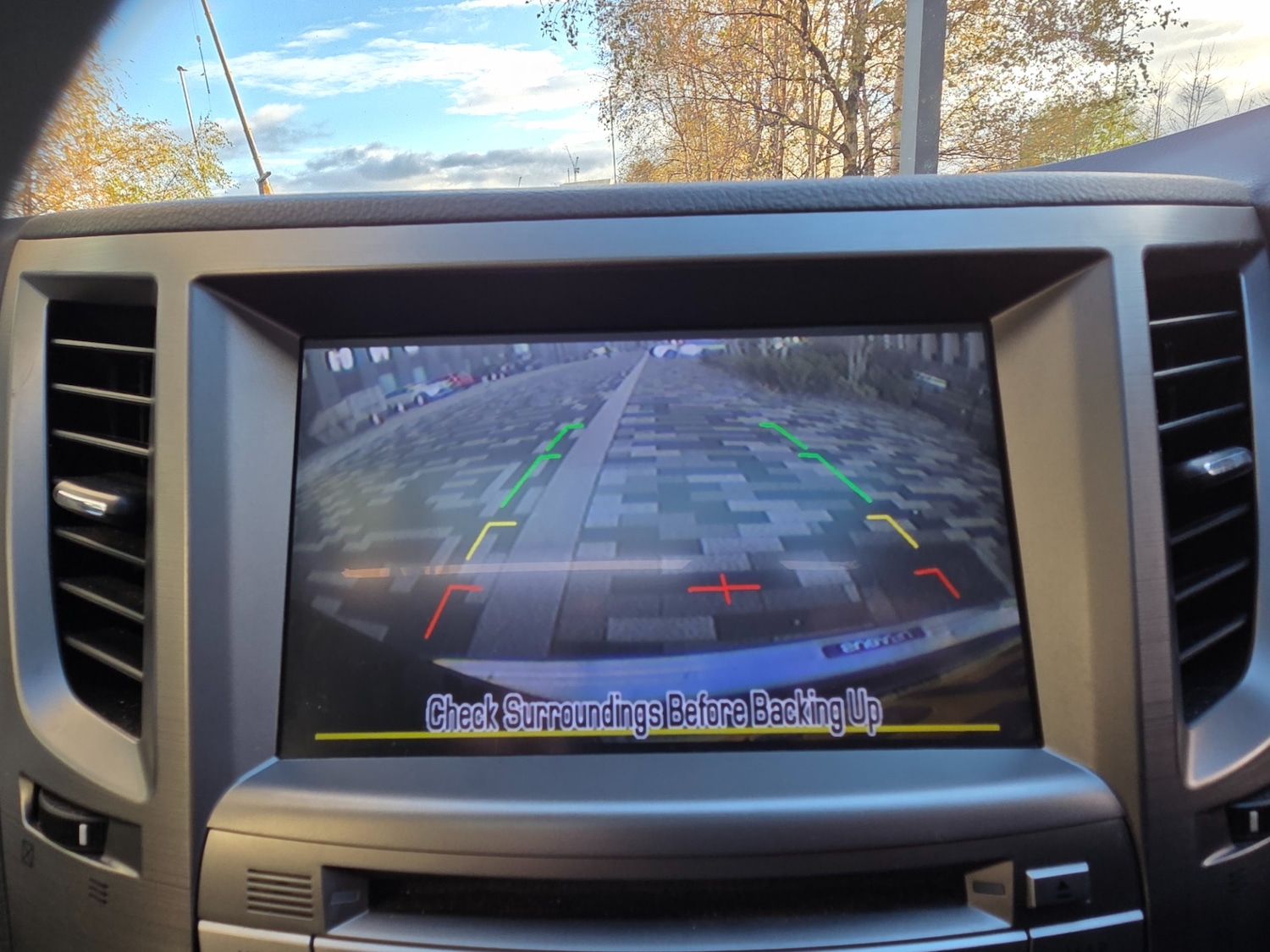 Used Subaru Outback 2009 for sale - 76616080: Photo 16