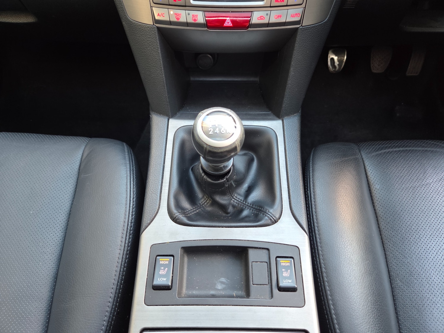 Used Subaru Outback 2009 for sale - 76616080: Photo 17