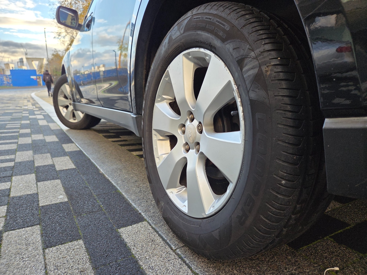 Used Subaru Outback 2009 for sale - 76616080: Photo 18