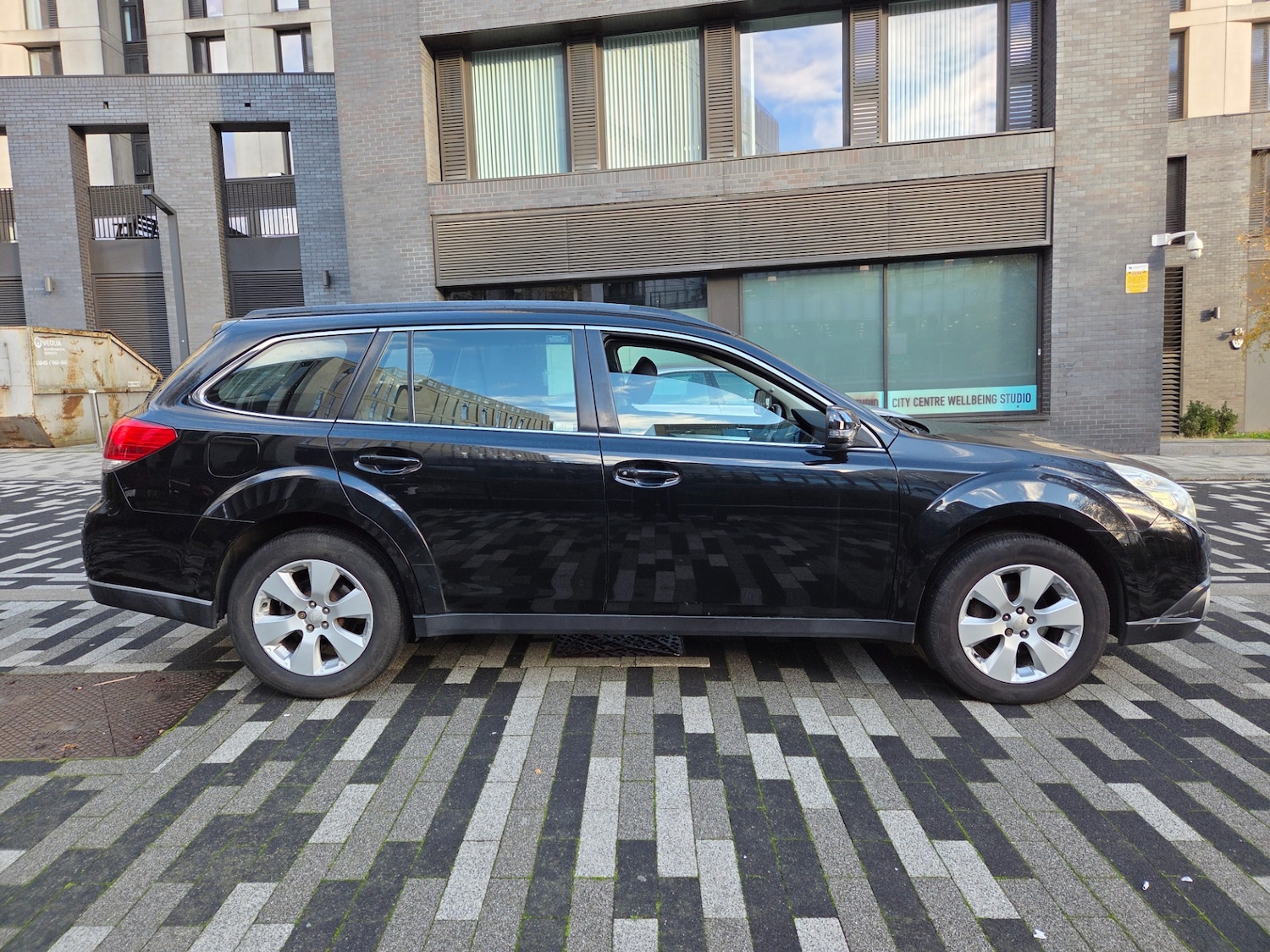 Used Subaru Outback 2009 for sale - 76616080: Photo 19