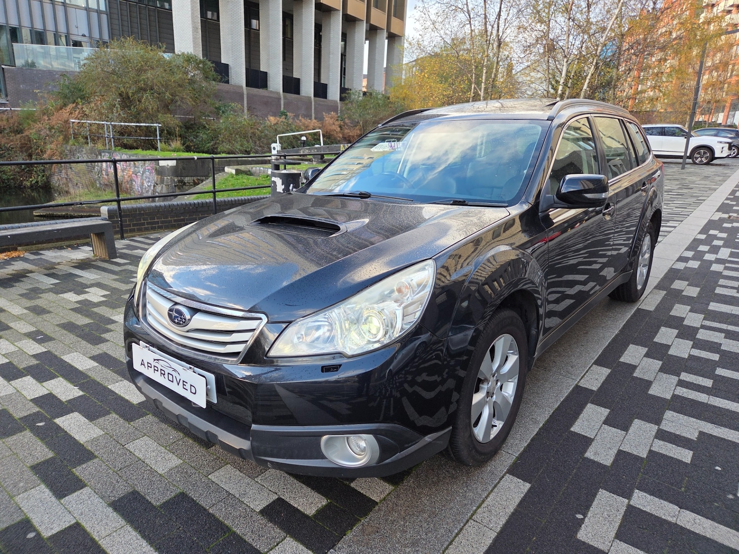 Used Subaru Outback 2009 for sale - 76616080: Photo 20