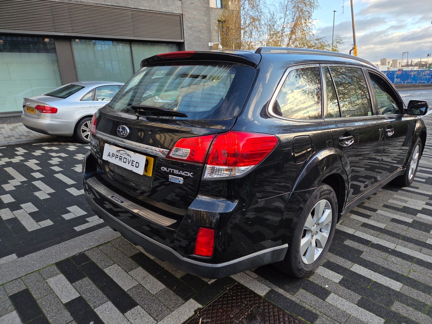 Used Subaru Outback 2009 for sale - 76616080: Photo 21